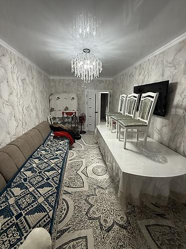 Продажа квартир: 2 комнаты, 49 м², 4 этаж, Евроремонт — 9