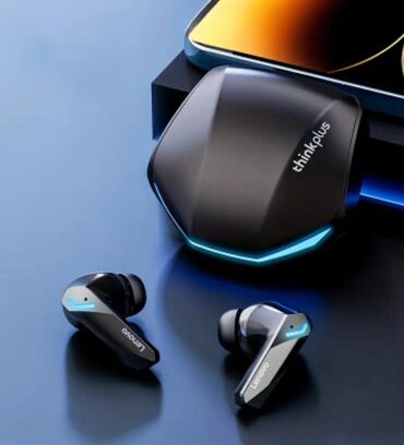 Qulaqcıqlar: YENİ BLUETOOTH QULAQLIQ
