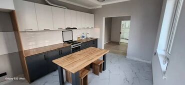 Долгосрочная аренда домов: 55 м², 3 комнаты, Утепленный, Забор, огорожен