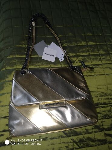 Çantalar: Marina Gabanti италия — 7