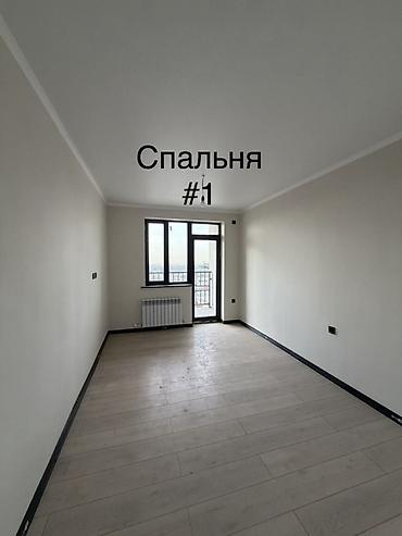Продажа квартир: 3 комнаты, 96 м², Тунгуч мкр Элитка, 11 этаж, Свежий ремонт — 6