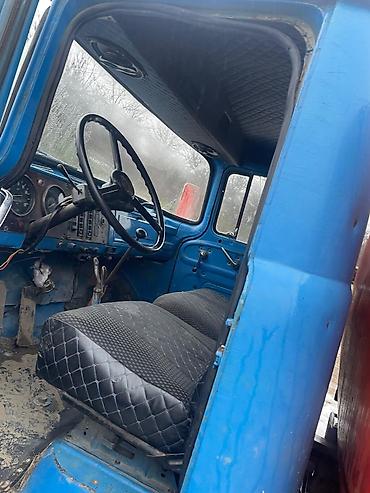 ford tranzit 2008: Su maşını / su daşıyan yük avtomobili. Böyük həcmli silindrik çənlə — 3
