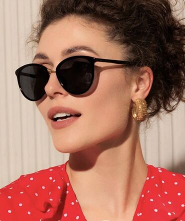 Солнцезащитные очки: Очки — 17