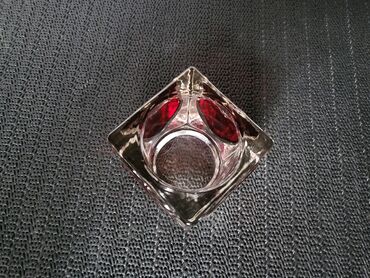 Sveće i svećnjaci: Svećnjak, bоја - Šareno, Novo na lalafo.rs — 6 Sveće i svećnjaci: Svećnjak, bоја - Šareno, Novo — 6