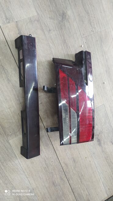 Другие автозапчасти: ПРОДАЮ это не разбор есть только то что на фото Тоета Эстима Тойоту — 21