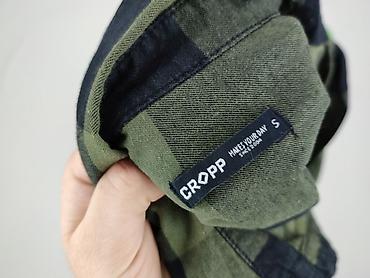 koszule polo: Cropp, Koszula damska, rozmiar S — 4