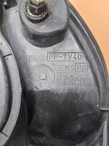 Передние фары: Передняя правая фара Ford 1999 г., Б/у, Оригинал, Германия — 8