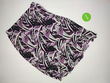 uff second hand: Spódnica damska, rozmiar 4XL — 3