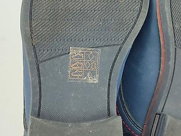 style 50 buty: Półbuty 33, Używany — 5