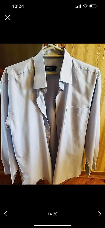 Köynəklər: Koynekler ✅Az geyilibler ✅Yaxsi veziyyetdediler ✅Her biri 6-7 manat -da lalafo.az — 10 Köynəklər: Koynekler ✅Az geyilibler ✅Yaxsi veziyyetdediler ✅Her biri 6-7 manat — 10