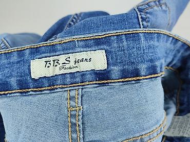 48 poland: Jeansy damskie, rozmiar 2XL — 4
