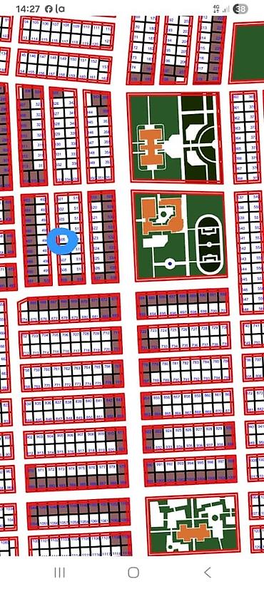 Продажа участков: 4 соток, Красная книга — 13