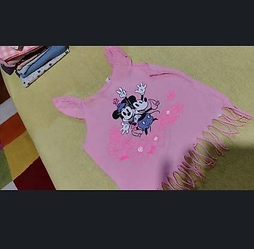 Kompleti: Paket za devojcice uzrasta 9-12meseci. Velicina 80cm. Ukoliko zelite — 4