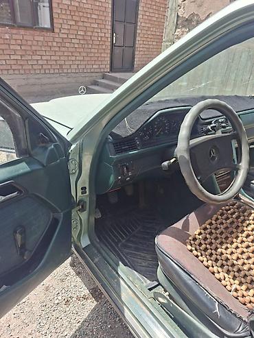 dewoo kalos: Mercedes-Benz W124: 1987 г., 2 л, Механика, Бензин, Седан — 3