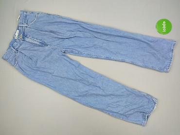 levi s: Bershka, Jeansy damskie, rozmiar 2XS — 2