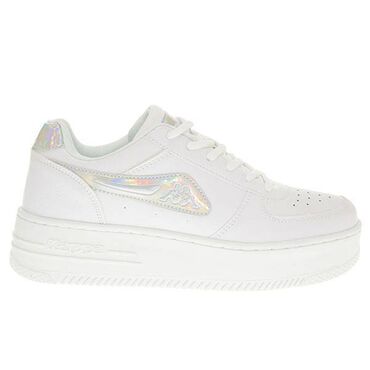 Women's Footwear: 38, color - White