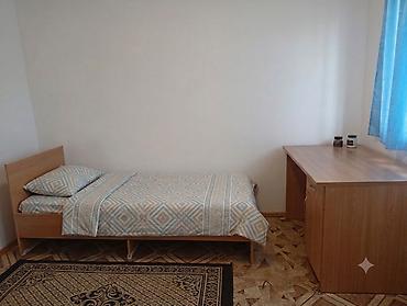 сдаю кок жар: В квартиру в мкр. Кок-Жар.Требуется 1 человек для подселения. за месяц — 2