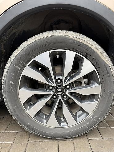 JMEV: JMEV EX5: 2019 г., Автомат, Электромобиль, Кроссовер — 2