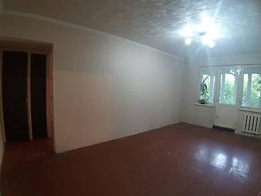 Продажа квартир: 2 комнаты, 44 м², Кок-Жар мкр 104 серия, 2 этаж, Косметический ремонт — 4