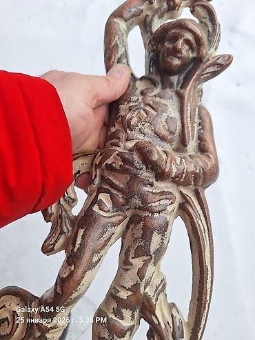 Другие ювелирные изделия: Пресс-клише использовалось при производстве советских at lalafo.kg — 22 Другие ювелирные изделия: Пресс-клише использовалось при производстве советских — 22