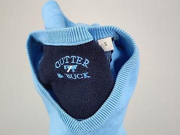 pantera: Sweter dla mężczyzn, rozmiar S — 5