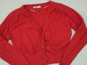 czerwona hiszpanki bluzki: Bluzka Damska, S, stan - Dobry