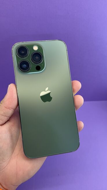 айфон xr 64 гб цена в бишкеке: IPhone 13 Pro, Колдонулган, 256 ГБ, 100 %