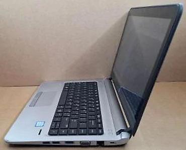 HP: HP EliteBook 430 G3 Touch Šifra proizvoda: L-1257 HP EliteBook 430 G3 — 13