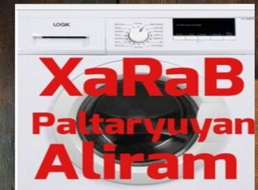 reqal paltaryuyan: Стиральная машина 6 кг