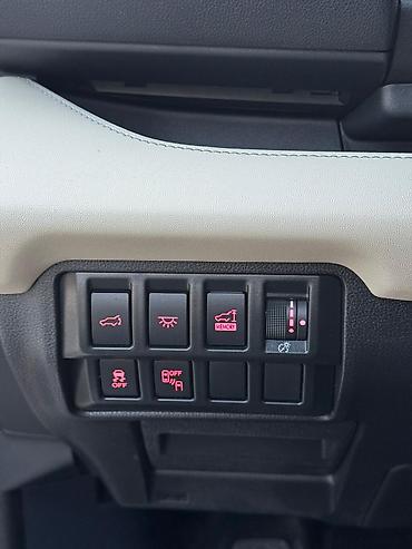 Subaru: Subaru Ascent: 2020 г., 2.4 л, Вариатор, Бензин, Внедорожник — 11