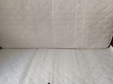 Matraslar: Ortopedik matras, Bir nəfərlik -da lalafo.az — 4 Matraslar: Ortopedik matras, Bir nəfərlik — 4