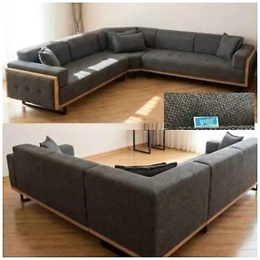 Endirim olundu‼️‼️‼️Künc divan 500₼ .Tezeden secilmir baha alinib