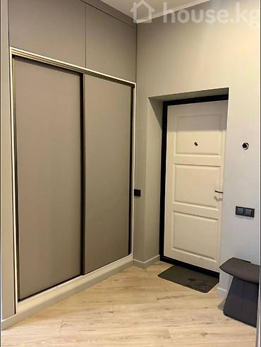 Продажа квартир: 3 комнаты, 82 м², Элитка, 3 этаж, Дизайнерский ремонт — 6