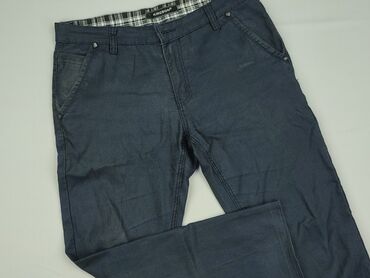 Men's trousers, XL (EU 42), condition - Very good