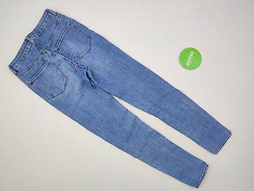 divided jeans: H&M Divided, Jeansy damskie, rozmiar S — 3