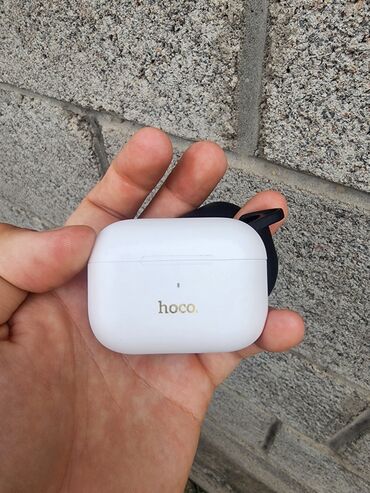 bluetooth для пк: Вакуумные, Hoco, Б/у, Беспроводные (Bluetooth), Для переговоров