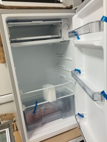 Холодильники: Холодильник Avest, Новый, Однокамерный, De frost (капельный), 50 * 85 * 50 — 16