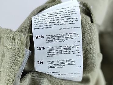 obuwie bartek: Spodnie materiałowe damskie, rozmiar S — 5