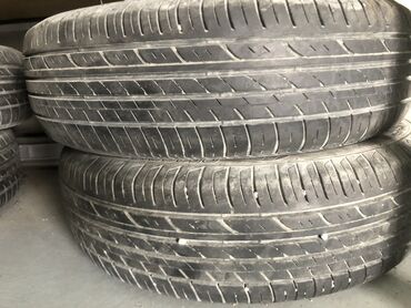 Колеса в сборе: Шина Lassa 165 / 70 / R 14