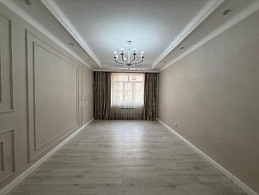 archa group: 3 комнаты, 91 м², Элитка, 9 этаж — 5