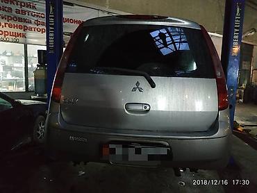 devo matiz: Митсубиси кольт реставрация всех 4х оригинальных амортизаторов с — 5