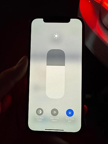 pro max 14: IPhone 12 Pro, Göy, Face ID — 5