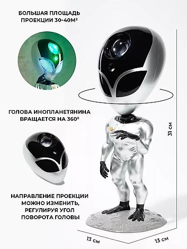 Прожекторы: Говорящий ночник проектор звездного неба Представляем вашему вниманию — 4