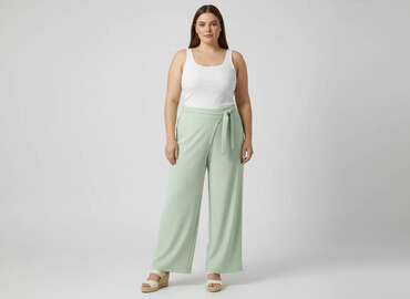 polskie sukienki codzienne: Dorothy Perkins, Брюки жіночі, розмір 5XL
