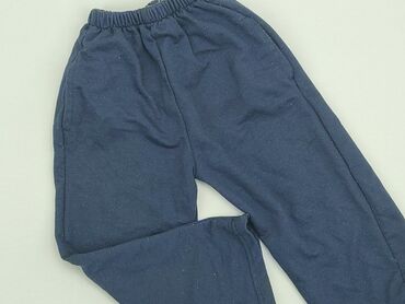 spodenki dresowe: Sweatpants, 2-3 years, 92/98, condition - Good