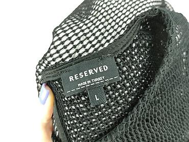 sukienki semper: Reserved, Sukienka damska, rozmiar L — 4