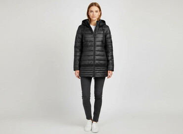 mk kurtki: Women`s lightweight jacket, size M