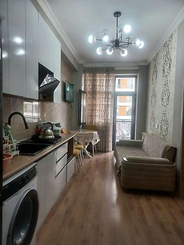 kiraye ev zabratda: 2 otaqlı, Yeni tikili, 44 kv. m — 5