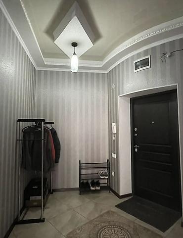 flat osh: 2 комнаты, 85 м², АЮ Гранд Элитка, 5 этаж, Евроремонт — 6
