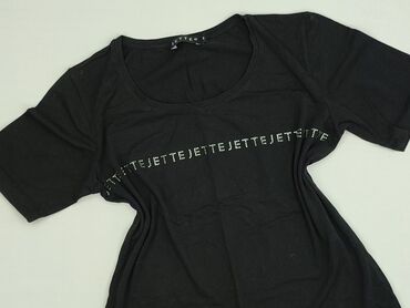 gucci the north face t shirty: JETTE, T-shirt damski, rozmiar L